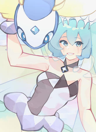 Halfbody